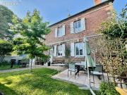 Maison 7 pièces 126 m²