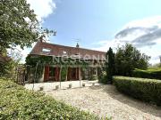 Maison 7 pièces 126 m²