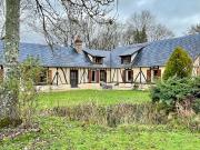 Maison 7 pièces 126 m²