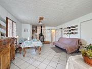 Maison 7 pièces 127 m²