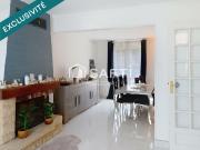 Maison 7 pièces 127 m² Maison 7 pièces 127 m²