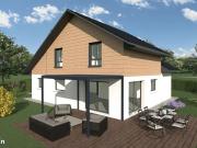 Maison 7 pièces 127 m²