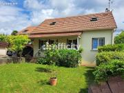 Maison 6 pièces 127 m²