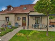 Maison 7 pièces 127 m²