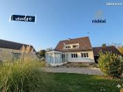 Maison 7 pièces 127 m²