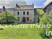 Maison 7 pièces 127 m²