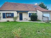 Maison 7 pièces 127 m²