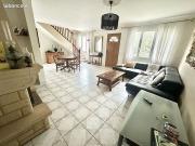 Maison 7 pièces 127 m²