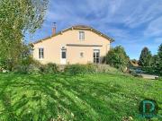 Maison 7 pièces 127 m²