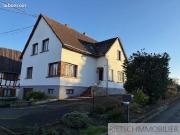 Maison 7 pièces 127 m²