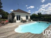 Maison 7 pièces 127 m²