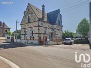 Maison 7 pièces 127 m²