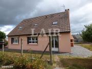 Maison 7 pièces 127 m²