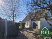Maison 7 pièces 127 m²