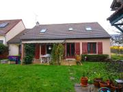 Maison 7 pièces 127 m²