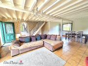 Maison 7 pièces 128.5 m2 10190 VAUCHASSIS