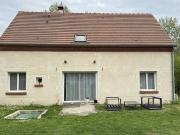 Maison 7 pièces 128 m²