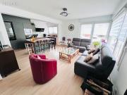 Maison 7 pièces 128 m²