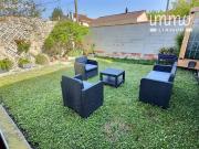 Maison 7 pièces 128 m²