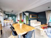 Maison 7 pièces 128 m²