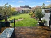 Maison 7 pièces 128 m²