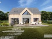 Maison 7 pièces 128 m²