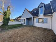 Maison 7 pièces 138 m²