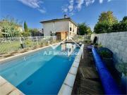 Maison 7 pièces 128 m²