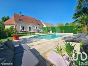 Maison 7 pièces 128 m²