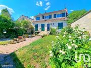 Maison 7 pièces 128 m²