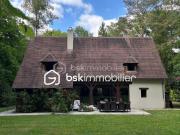 Maison 7 pièces 128m² Domaine Privé du Mont Saint Leger