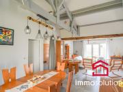 Maison 7 pièces 129 m²