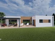 Maison 7 pièces 129 m²