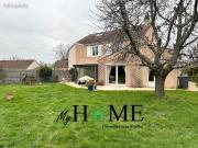 Maison 7 pièces 129 m²