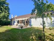 Maison 7 pièces 129 m²