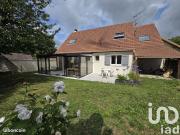 Maison 7 pièces 129 m²