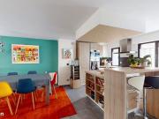 Maison 7 pièces 129 m²