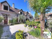 Maison 7 pièces 129 m² Maison 7 pièces 129 m²