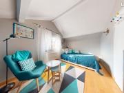 Maison 7 pièces 129 m²