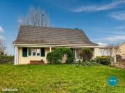 Maison 7 pièces 129 m²