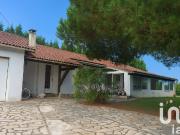 Maison 7 pièces 129 m²