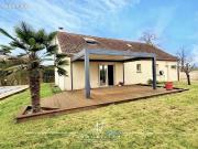 Maison 7 pièces 130 m²