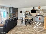 Maison 7 pièces 130 m²