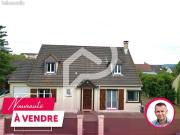 Maison 7 pièces 130 m² Maison 7 pièces 130 m²