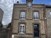 Maison 7 pièces 130 m²