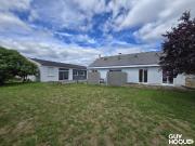 Maison 7 pièces 130 m²