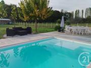 Maison 7 pièces 130 m²