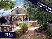 Maison 7 pièces 130 m²