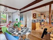 Maison 7 pièces 130 m²