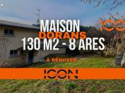 Maison 7 pièces 130 m²